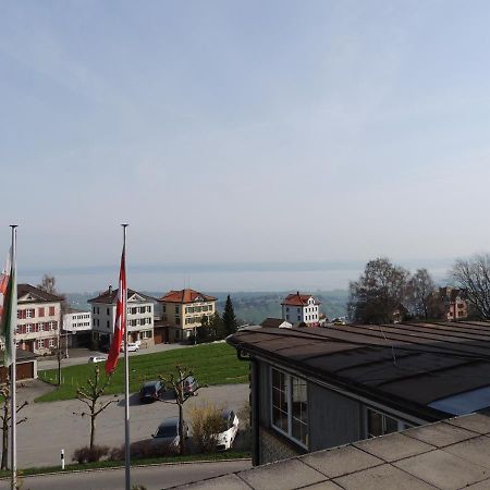 Wolfhalden Gasthof Krone المظهر الخارجي الصورة
