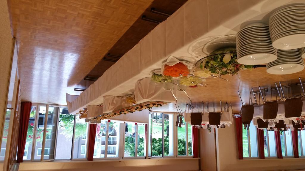 Wolfhalden Gasthof Krone المظهر الخارجي الصورة