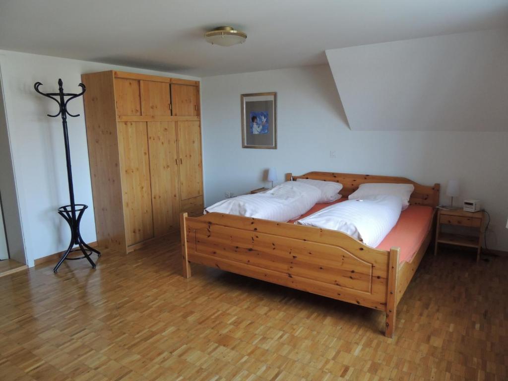 Wolfhalden Gasthof Krone الغرفة الصورة