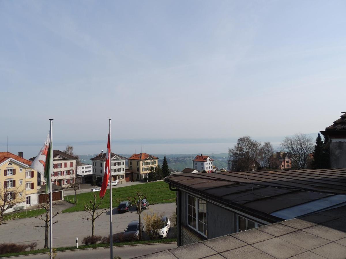 Wolfhalden Gasthof Krone المظهر الخارجي الصورة